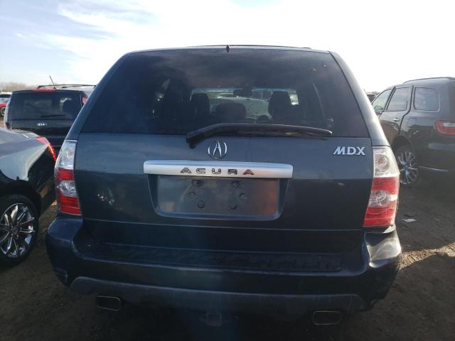 Photo 5 VIN: 2HNYD18725H520941 - ACURA MDX 