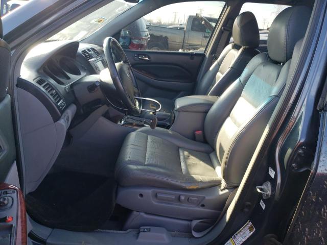 Photo 6 VIN: 2HNYD18725H520941 - ACURA MDX 