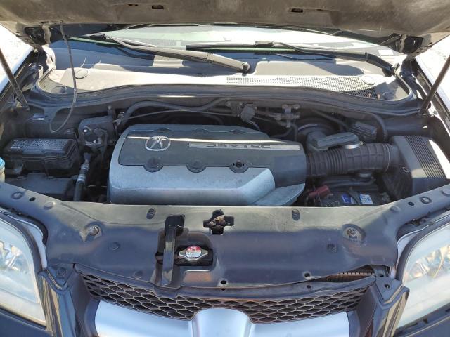 Photo 11 VIN: 2HNYD18735H542950 - ACURA MDX TOURIN 