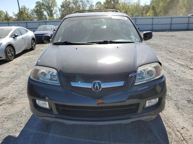 Photo 4 VIN: 2HNYD18735H542950 - ACURA MDX TOURIN 