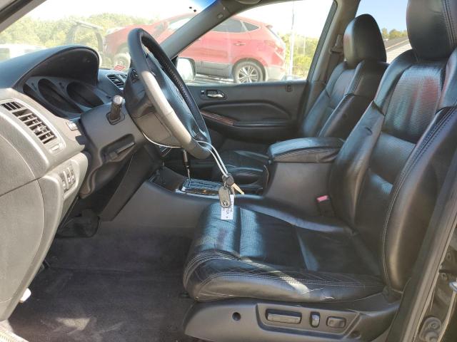 Photo 6 VIN: 2HNYD18735H542950 - ACURA MDX TOURIN 