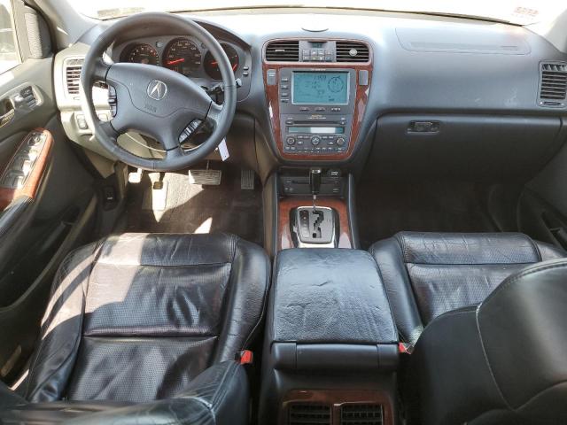 Photo 7 VIN: 2HNYD18735H542950 - ACURA MDX TOURIN 