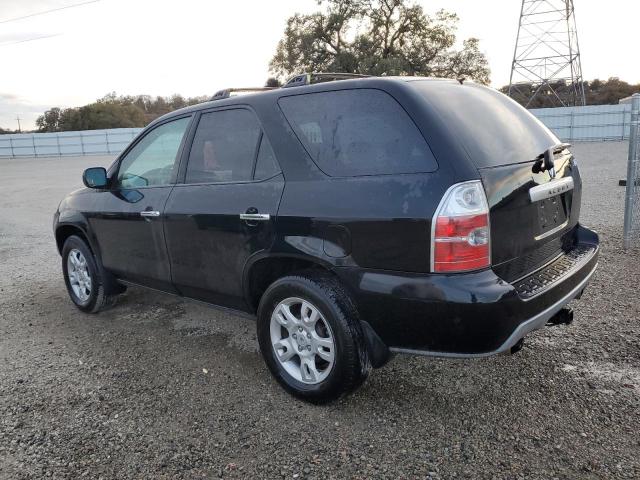 Photo 1 VIN: 2HNYD18736H534364 - ACURA MDX 