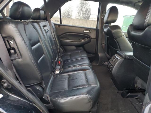 Photo 10 VIN: 2HNYD18736H534364 - ACURA MDX 