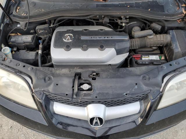 Photo 11 VIN: 2HNYD18736H534364 - ACURA MDX 