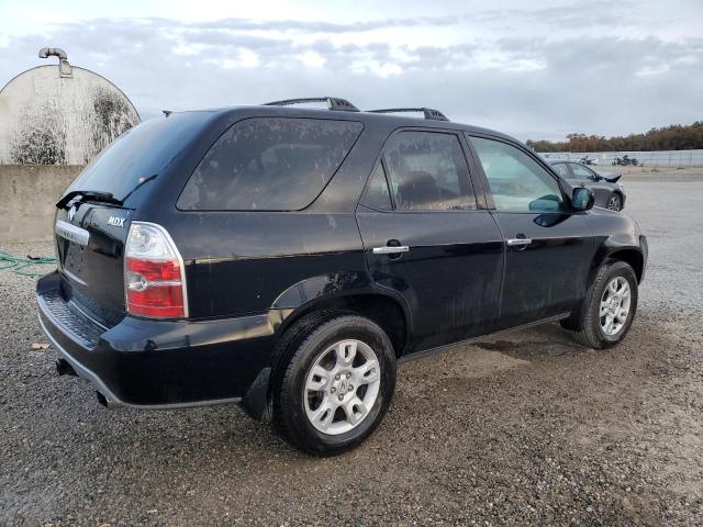 Photo 2 VIN: 2HNYD18736H534364 - ACURA MDX 