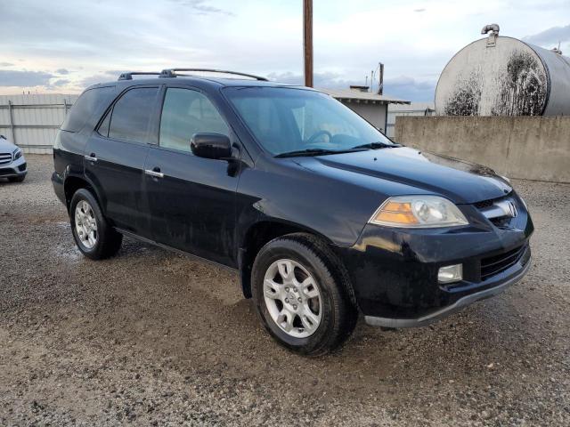 Photo 3 VIN: 2HNYD18736H534364 - ACURA MDX 