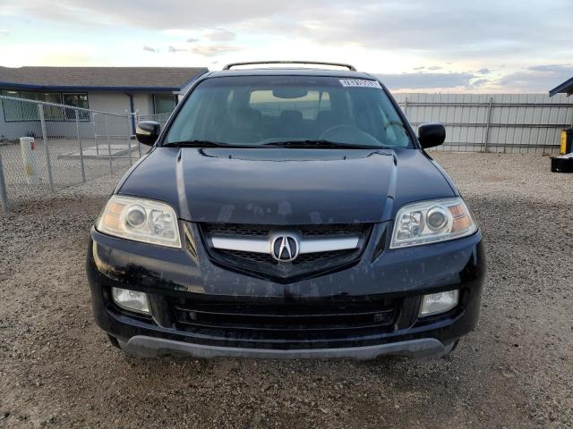 Photo 4 VIN: 2HNYD18736H534364 - ACURA MDX 