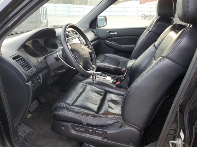 Photo 6 VIN: 2HNYD18736H534364 - ACURA MDX 