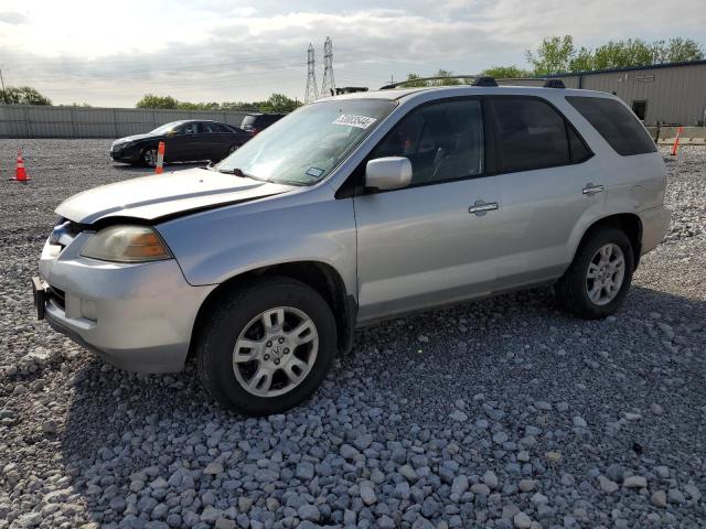 Photo 0 VIN: 2HNYD18745H537238 - ACURA MDX 