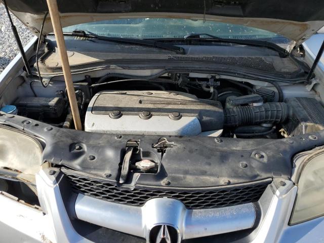 Photo 11 VIN: 2HNYD18745H537238 - ACURA MDX 