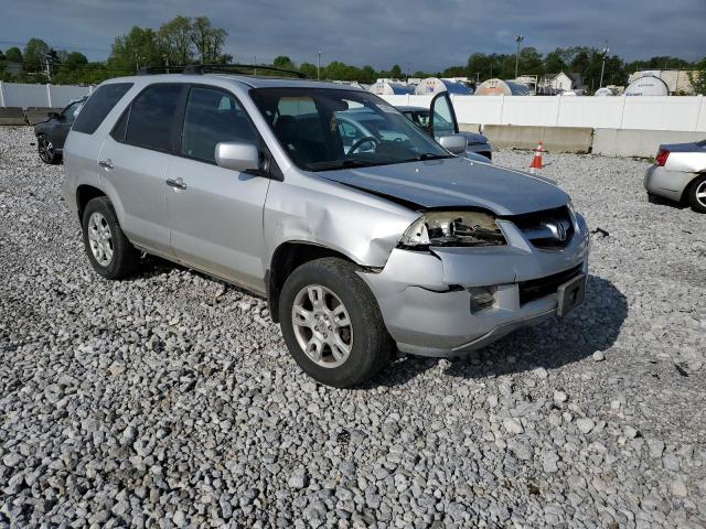 Photo 3 VIN: 2HNYD18745H537238 - ACURA MDX 