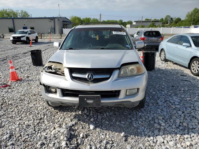 Photo 4 VIN: 2HNYD18745H537238 - ACURA MDX 