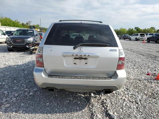 Photo 5 VIN: 2HNYD18745H537238 - ACURA MDX 