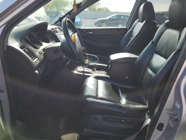 Photo 6 VIN: 2HNYD18745H537238 - ACURA MDX 