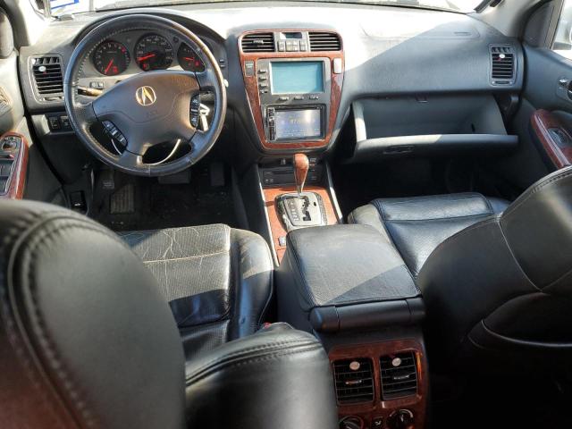 Photo 7 VIN: 2HNYD18745H537238 - ACURA MDX 