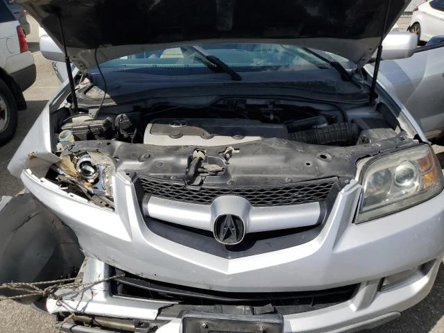 Photo 11 VIN: 2HNYD18746H510428 - ACURA MDX TOURIN 