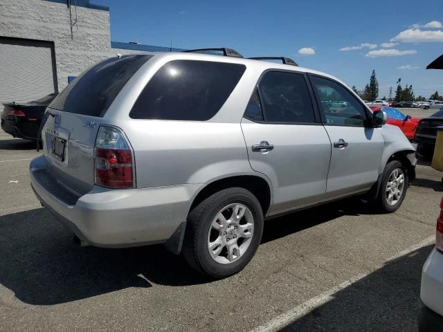 Photo 2 VIN: 2HNYD18746H510428 - ACURA MDX TOURIN 