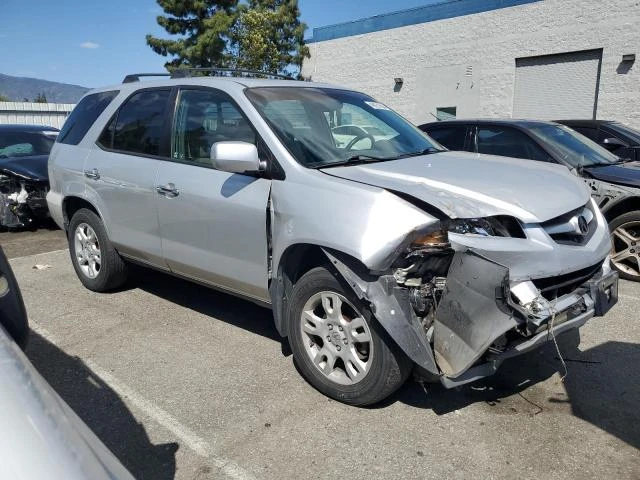 Photo 3 VIN: 2HNYD18746H510428 - ACURA MDX TOURIN 