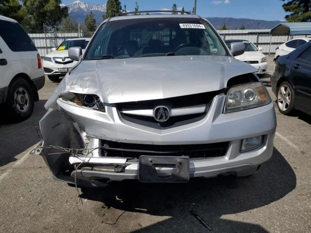 Photo 4 VIN: 2HNYD18746H510428 - ACURA MDX TOURIN 