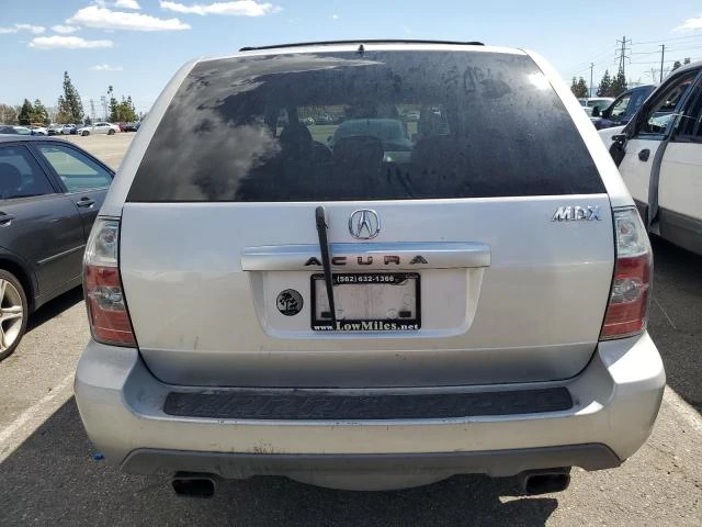 Photo 5 VIN: 2HNYD18746H510428 - ACURA MDX TOURIN 