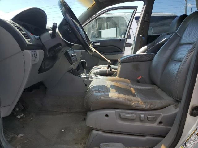 Photo 6 VIN: 2HNYD18746H510428 - ACURA MDX TOURIN 