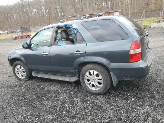 Photo 1 VIN: 2HNYD18753H538203 - ACURA MDX 