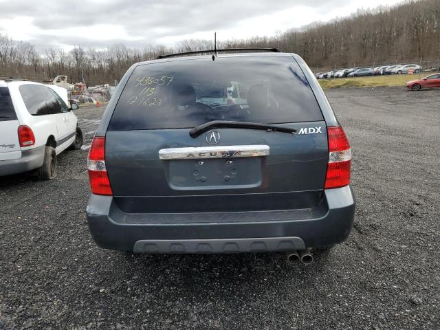 Photo 5 VIN: 2HNYD18753H538203 - ACURA MDX 