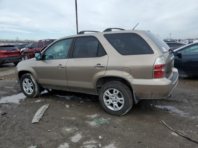 Photo 1 VIN: 2HNYD18754H556816 - ACURA MDX 