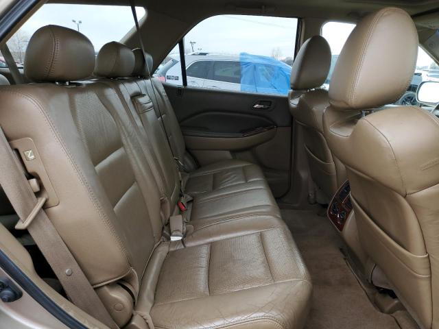 Photo 10 VIN: 2HNYD18754H556816 - ACURA MDX 