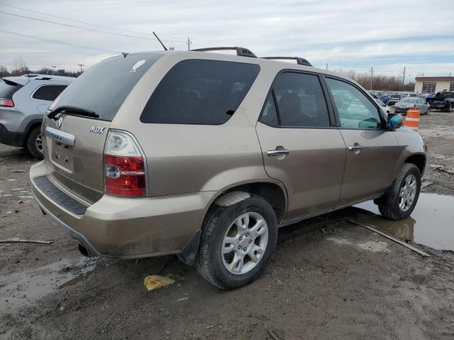 Photo 2 VIN: 2HNYD18754H556816 - ACURA MDX 