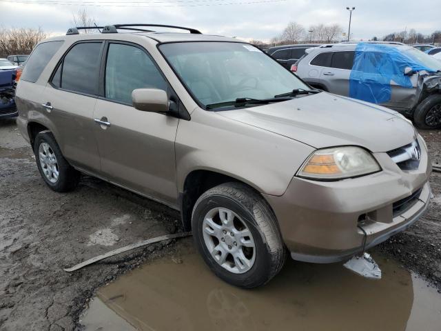 Photo 3 VIN: 2HNYD18754H556816 - ACURA MDX 