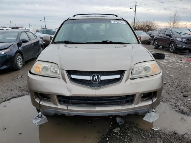 Photo 4 VIN: 2HNYD18754H556816 - ACURA MDX 