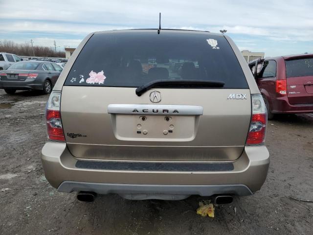 Photo 5 VIN: 2HNYD18754H556816 - ACURA MDX 