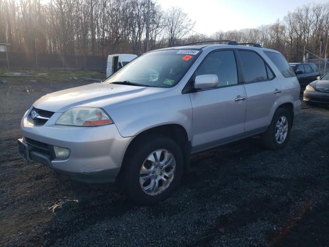 Photo 0 VIN: 2HNYD18763H504447 - ACURA MDX 