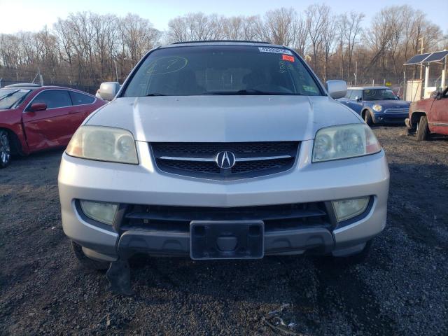 Photo 4 VIN: 2HNYD18763H504447 - ACURA MDX 