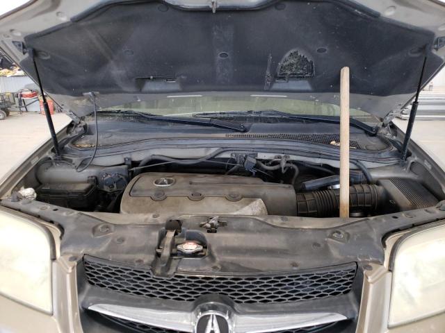 Photo 10 VIN: 2HNYD18763H523371 - ACURA MDX TOURIN 