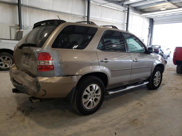 Photo 2 VIN: 2HNYD18763H523371 - ACURA MDX TOURIN 