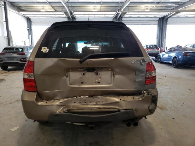 Photo 5 VIN: 2HNYD18763H523371 - ACURA MDX TOURIN 