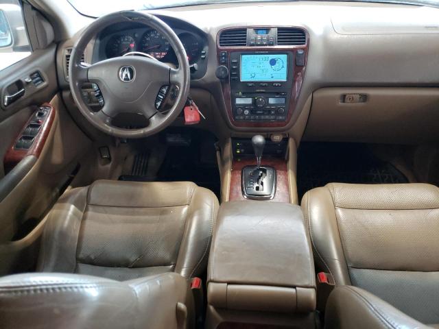 Photo 7 VIN: 2HNYD18763H523371 - ACURA MDX TOURIN 