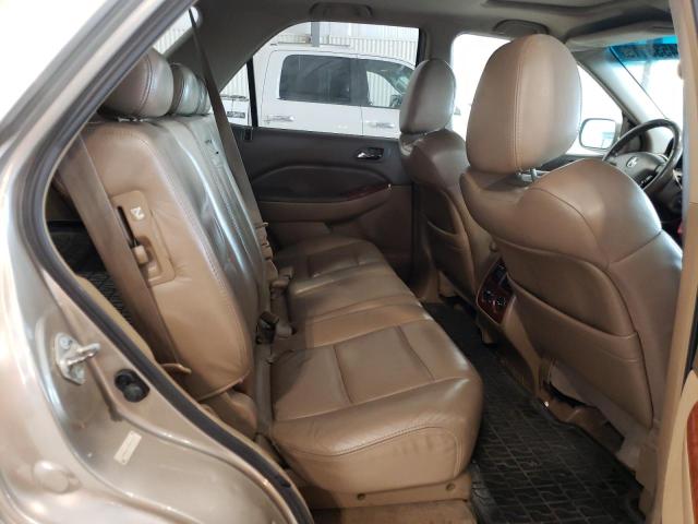 Photo 9 VIN: 2HNYD18763H523371 - ACURA MDX TOURIN 