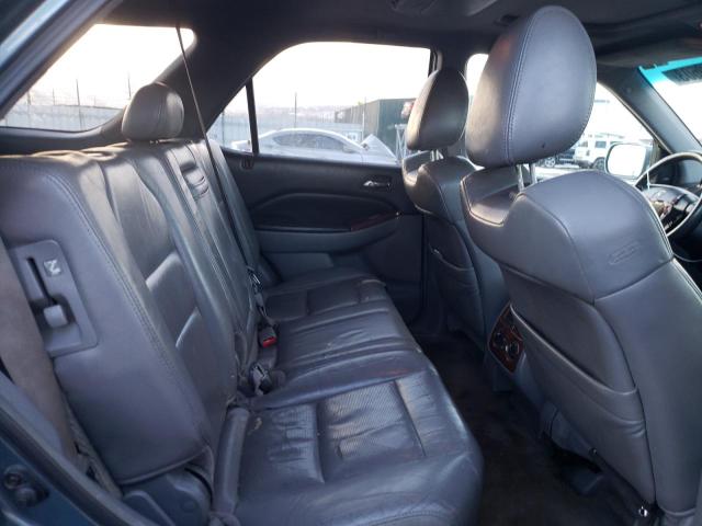 Photo 10 VIN: 2HNYD18765H509117 - ACURA MDX 