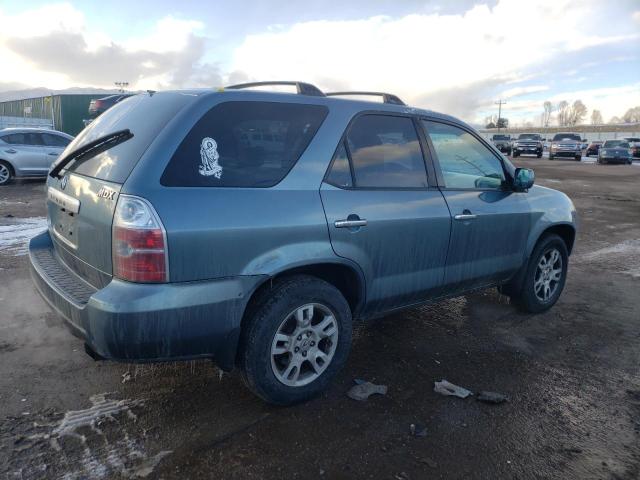 Photo 2 VIN: 2HNYD18765H509117 - ACURA MDX 