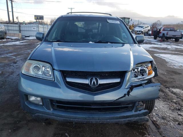 Photo 4 VIN: 2HNYD18765H509117 - ACURA MDX 