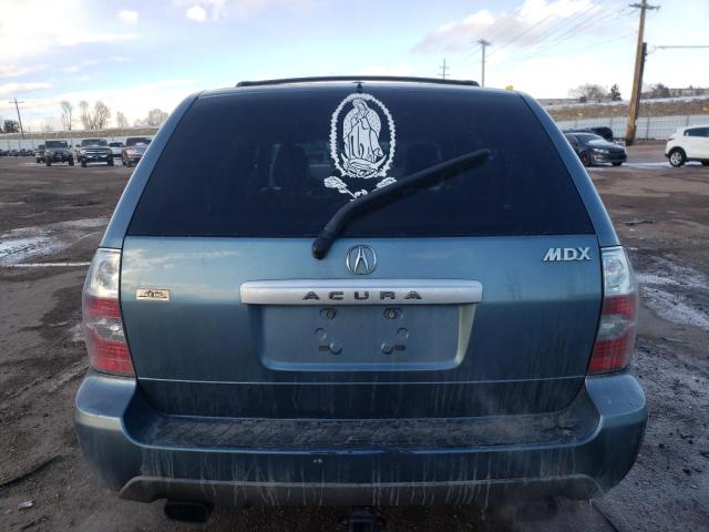 Photo 5 VIN: 2HNYD18765H509117 - ACURA MDX 