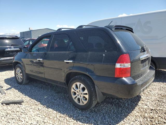 Photo 1 VIN: 2HNYD18773H524898 - ACURA MDX 