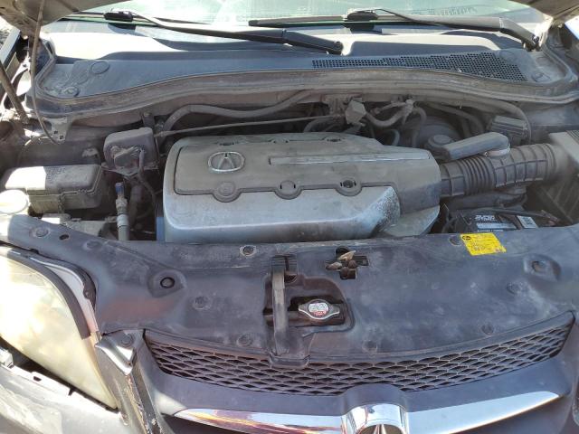 Photo 10 VIN: 2HNYD18773H524898 - ACURA MDX 