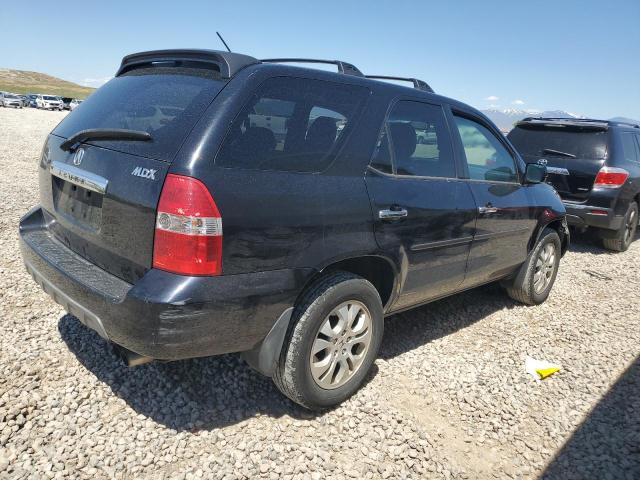 Photo 2 VIN: 2HNYD18773H524898 - ACURA MDX 