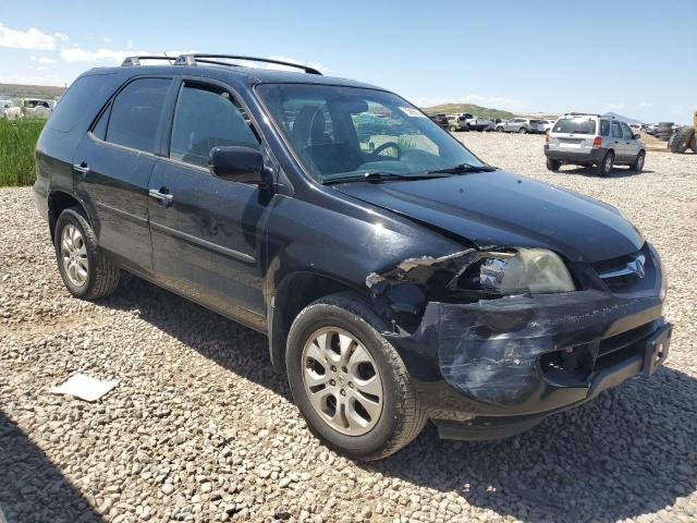 Photo 3 VIN: 2HNYD18773H524898 - ACURA MDX 