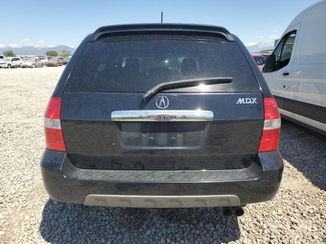 Photo 5 VIN: 2HNYD18773H524898 - ACURA MDX 